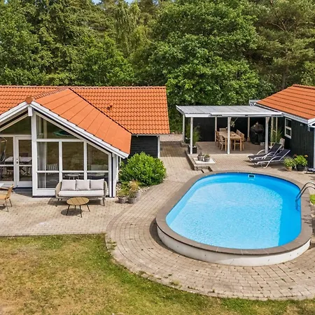 Saija - 2-1km From The Sea By Interhome
