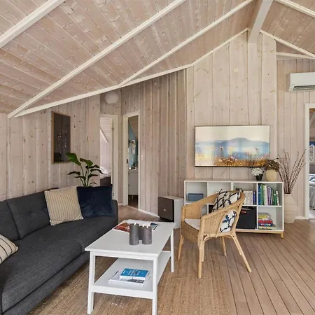 Saija - 2-1km From The Sea By Interhome Dom wakacyjny