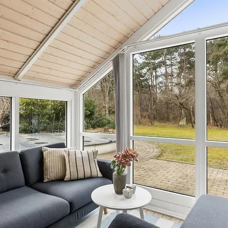 Saija - 2-1km From The Sea By Interhome Højby