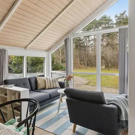Saija - 2-1km From The Sea By Interhome Holiday home Hojby