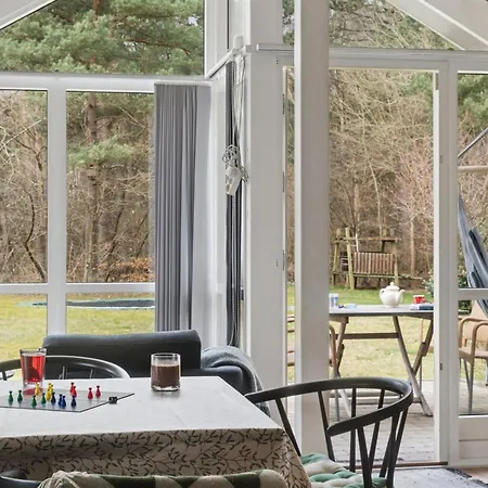 Saija - 2-1km From The Sea By Interhome * Højby