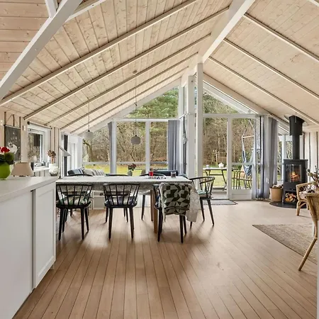 Saija - 2-1km From The Sea By Interhome
