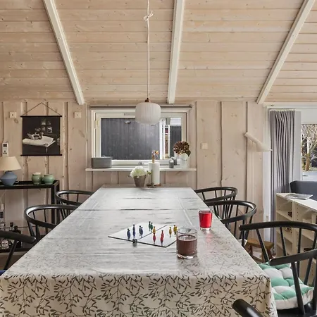 Saija - 2-1km From The Sea By Interhome *