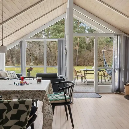 Saija - 2-1km From The Sea By Interhome Feriehus