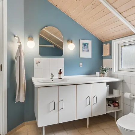 بيت للعطل Saija - 2-1km From The Sea By Interhome