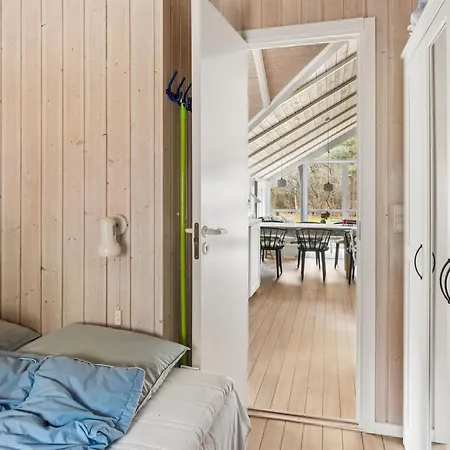 بيت للعطل Saija - 2-1km From The Sea By Interhome *