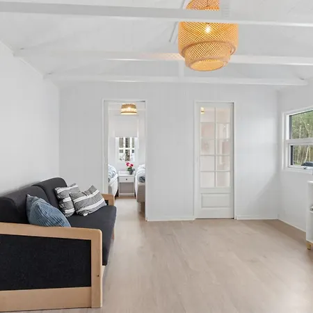 بيت للعطل Saija - 2-1km From The Sea By Interhome *