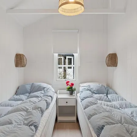 Saija - 2-1km From The Sea By Interhome * Højby