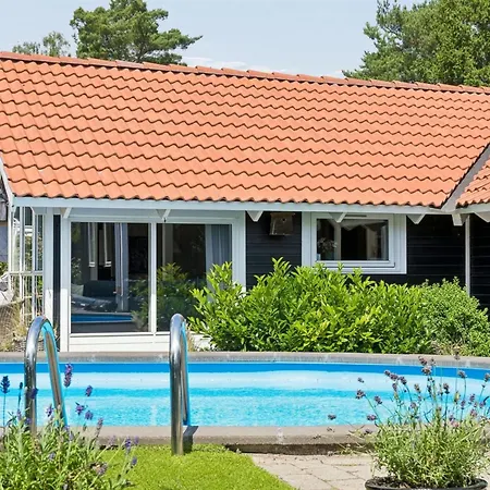 Saija - 2-1km From The Sea By Interhome