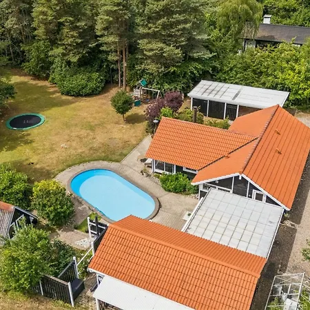 Saija - 2-1km From The Sea By Interhome Feriehus *