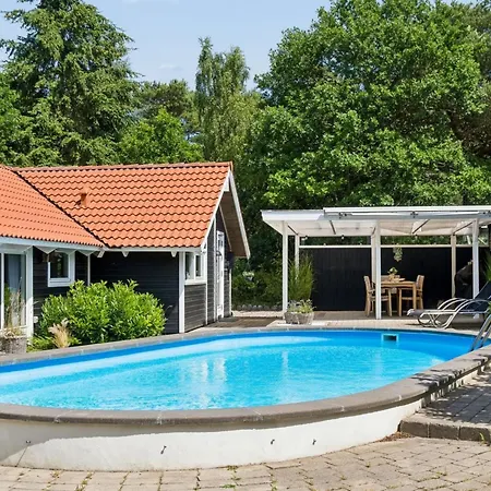 Saija - 2-1km From The Sea By Interhome * Højby