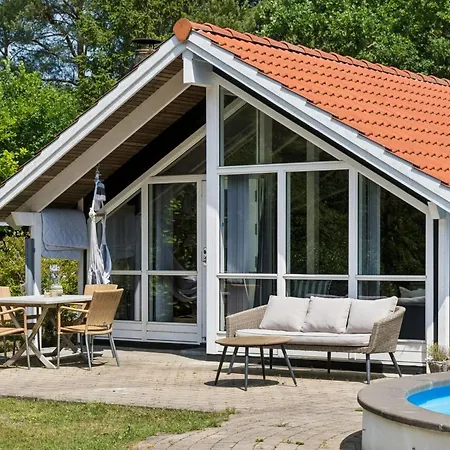 Saija - 2-1km From The Sea By Interhome *