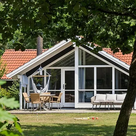 Saija - 2-1km From The Sea By Interhome Feriehus